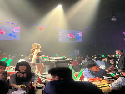 安阳KTV招聘